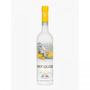 Grey Goose Le Citron